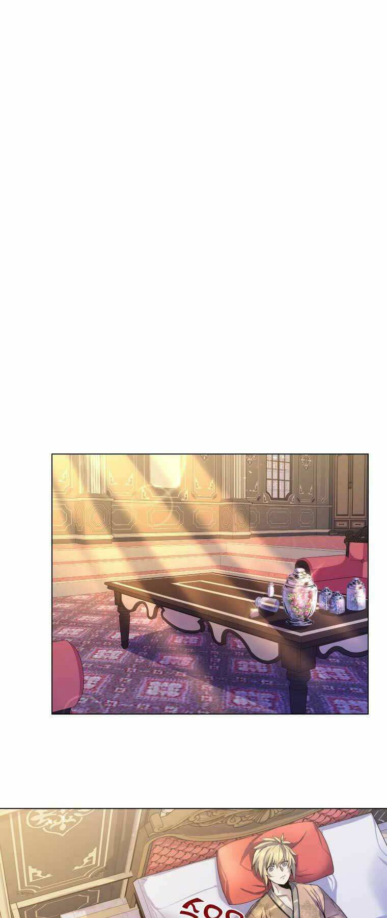 Bạo Chúa Cường Hoành: Chapter 2