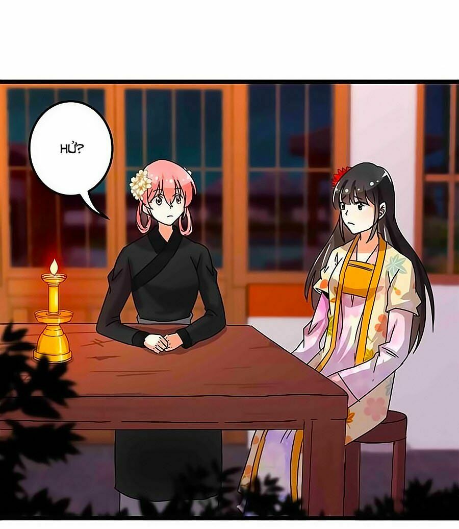 Vương Gia ! Ngươi Thật Bỉ Ổi !: Chapter 89