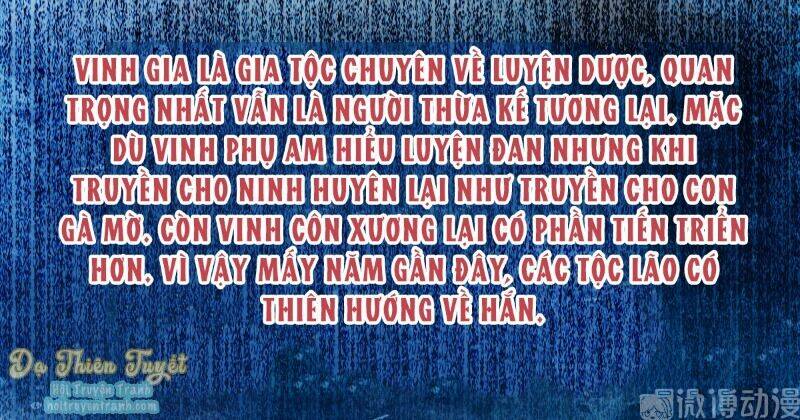 Nhân Vật Phản Diện Biến Thành Sủng Vật: Chapter 16