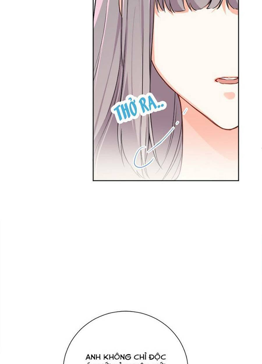 Tâm Động Thuấn Di: Chapter 50