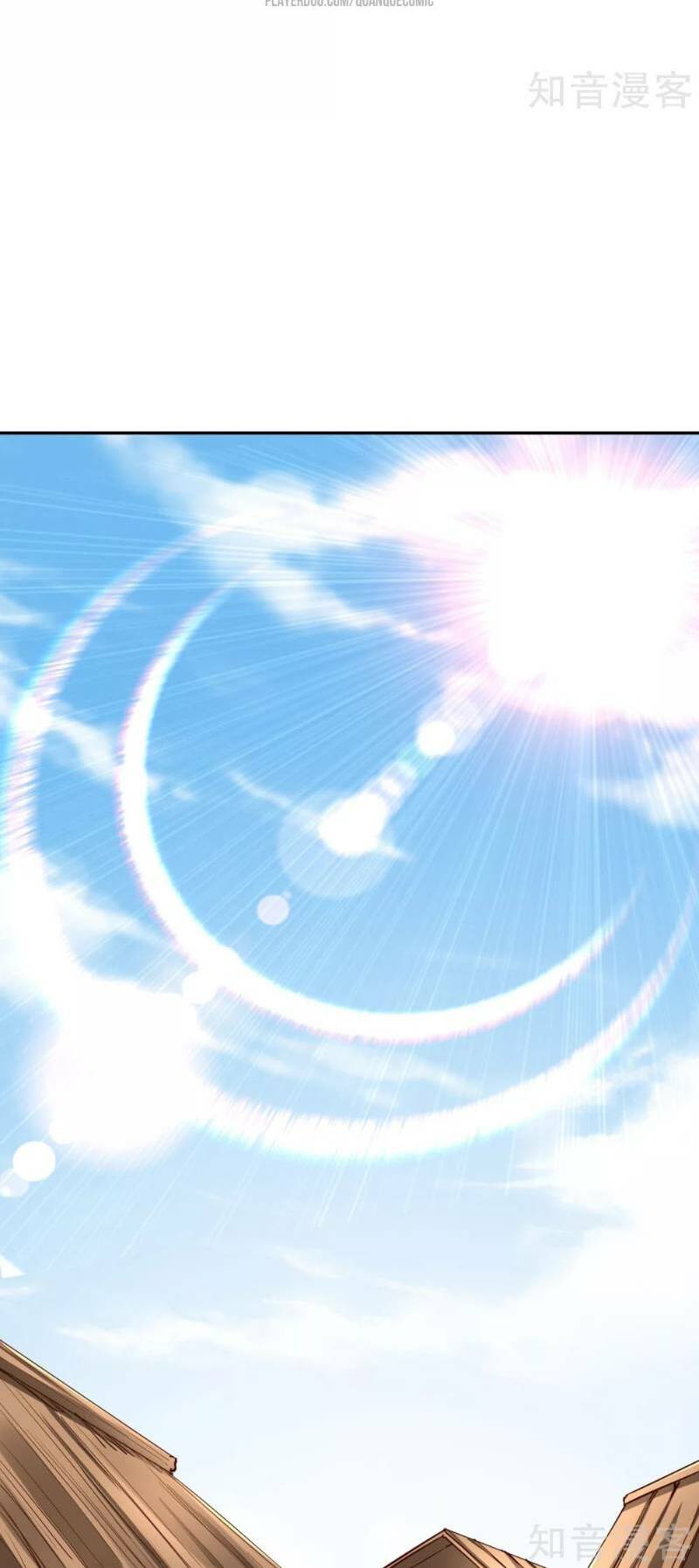 Võ Linh Kiếm Tôn: Chapter 59