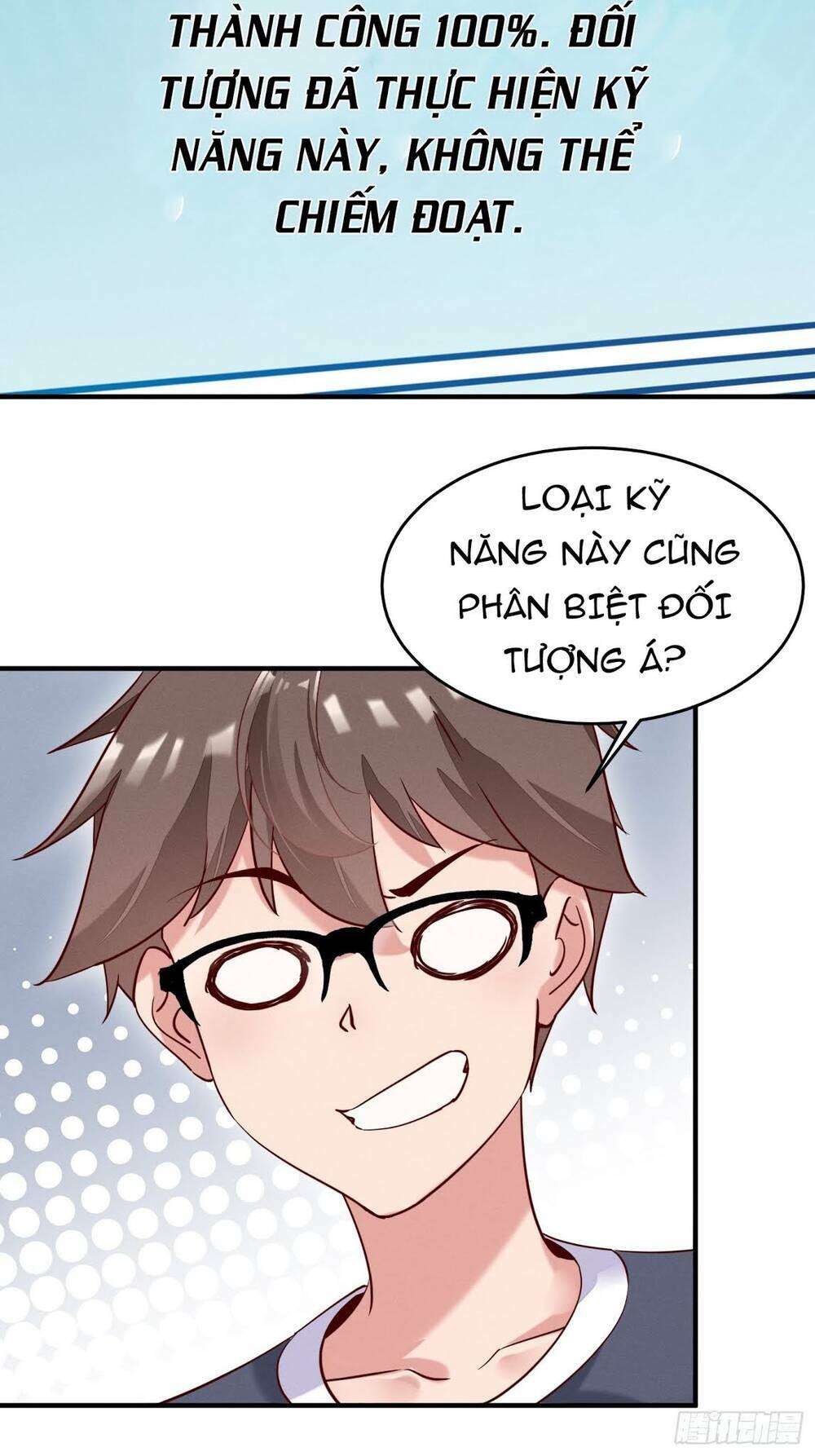 Trở Thành Đạo Sư Dũng Sĩ: Chapter 6