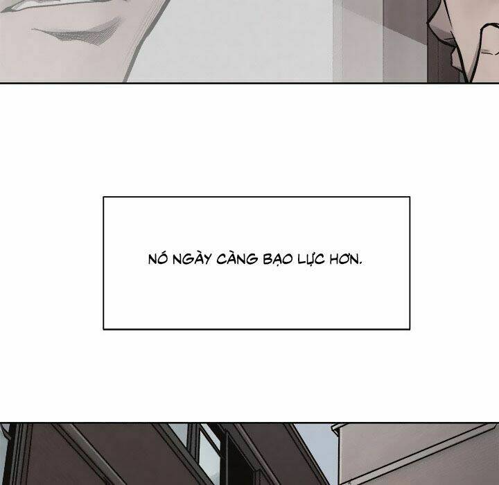 Nắm Đấm: Chapter 10