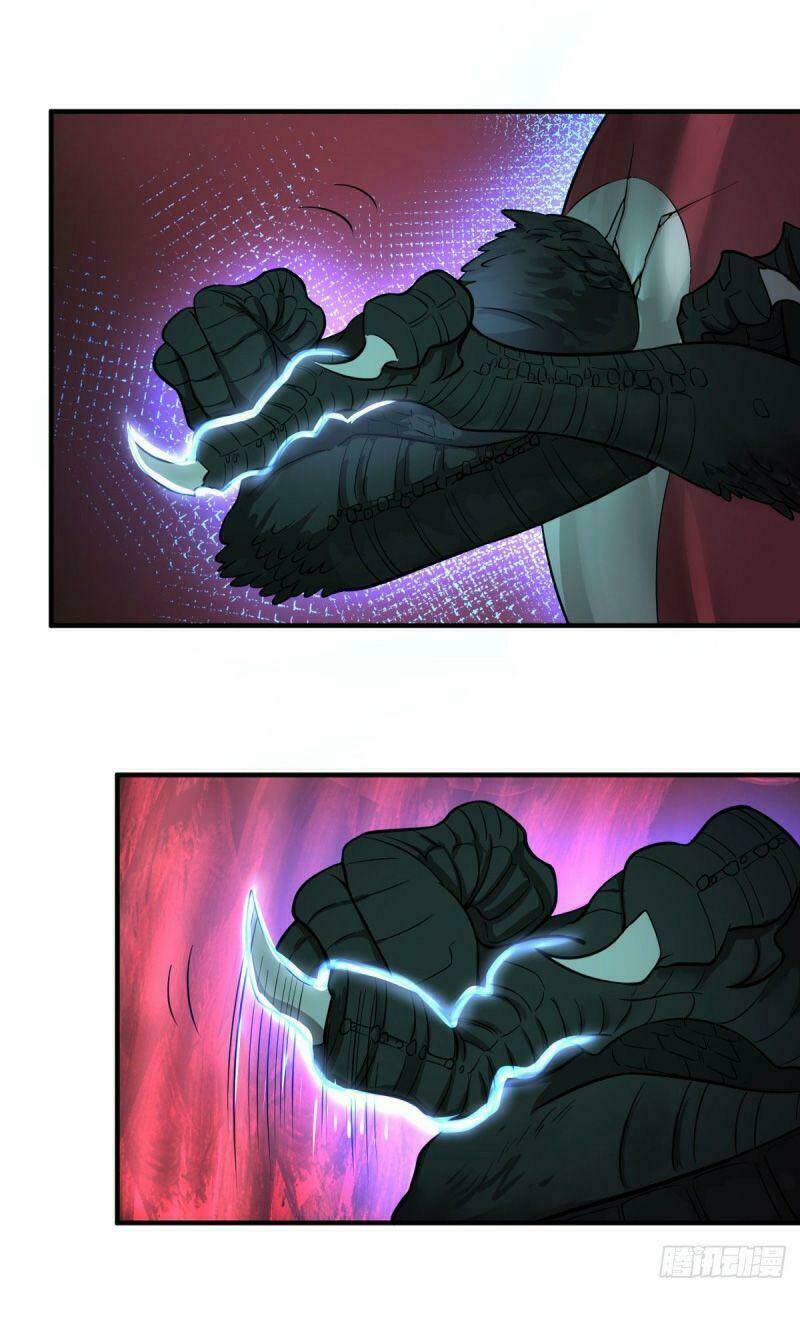 Danh Sách Kẻ Phản Diện: Chapter 94