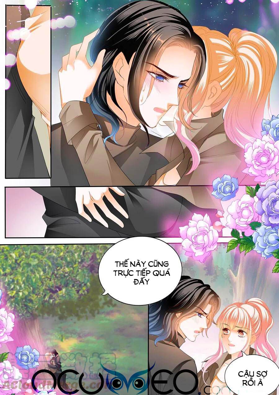 Bá Đạo Tiểu Thúc, Xin Trêu Chọc Vừa Thôi!: Chapter 261