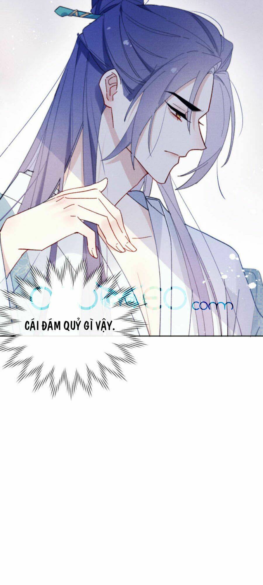 Quân Nhan Tựa Hoa Đào: Chapter 12