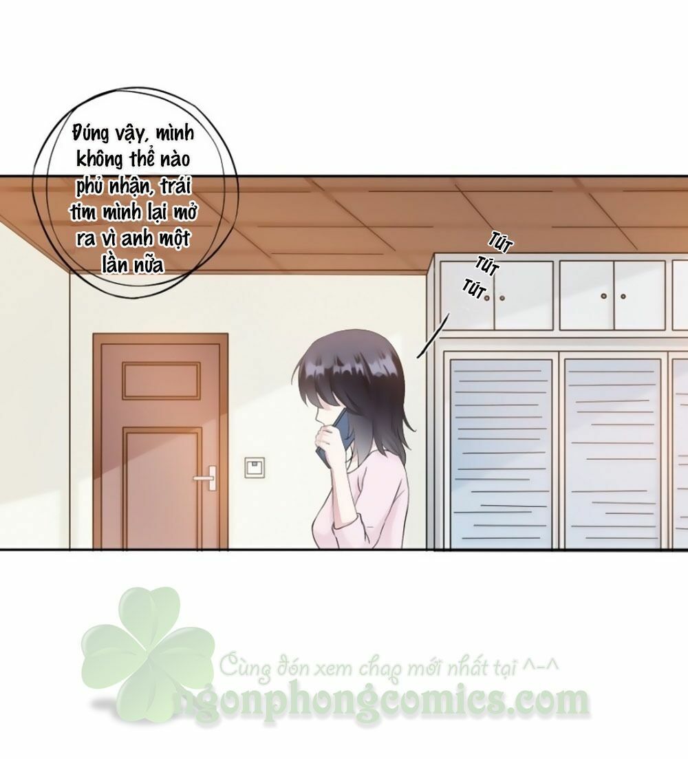 Thiên Kim Đường Môn: Chapter 85