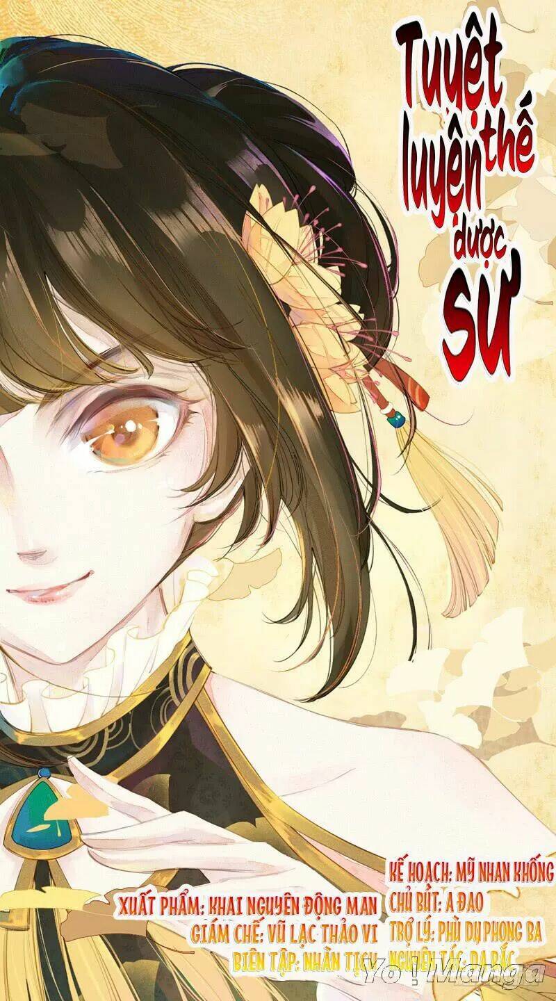 Tuyệt Thế Luyện Đan Sư: Chapter 68