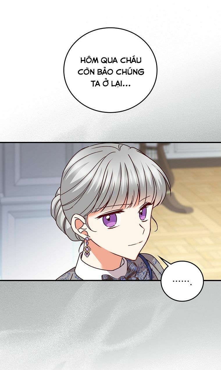 Đừng Chọc Đứa Em Gái Bé Bỏng Của Chúng Tôi: Chapter 92