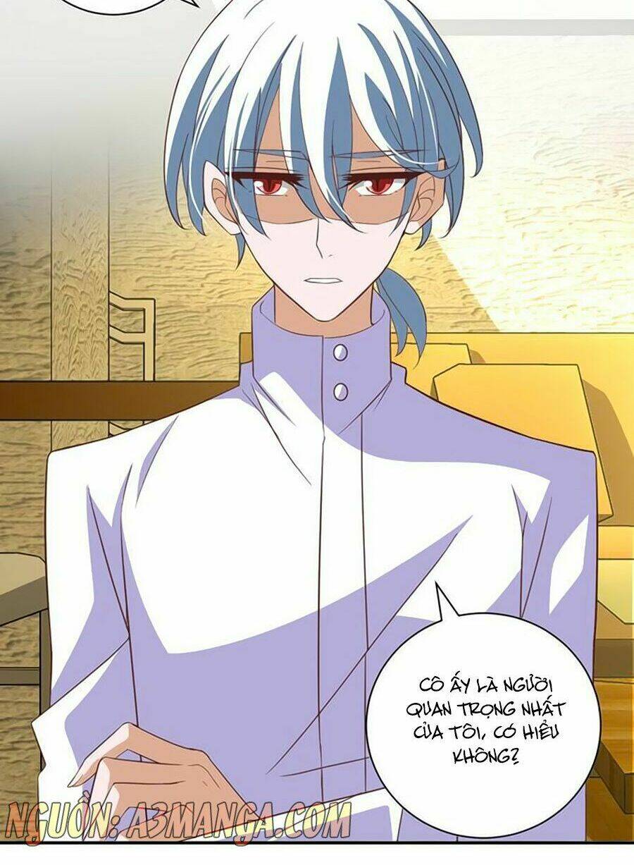 Người Yêu Khát Máu Của Tôi: Chapter 48