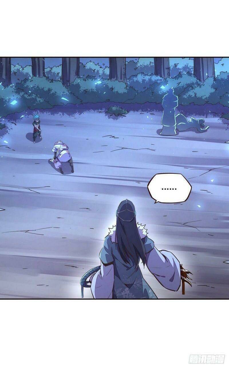 Sinh Tử Quyết: Chapter 132