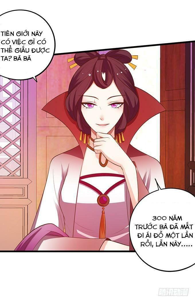 Hồ Tiên Hung Bạo: Chapter 82