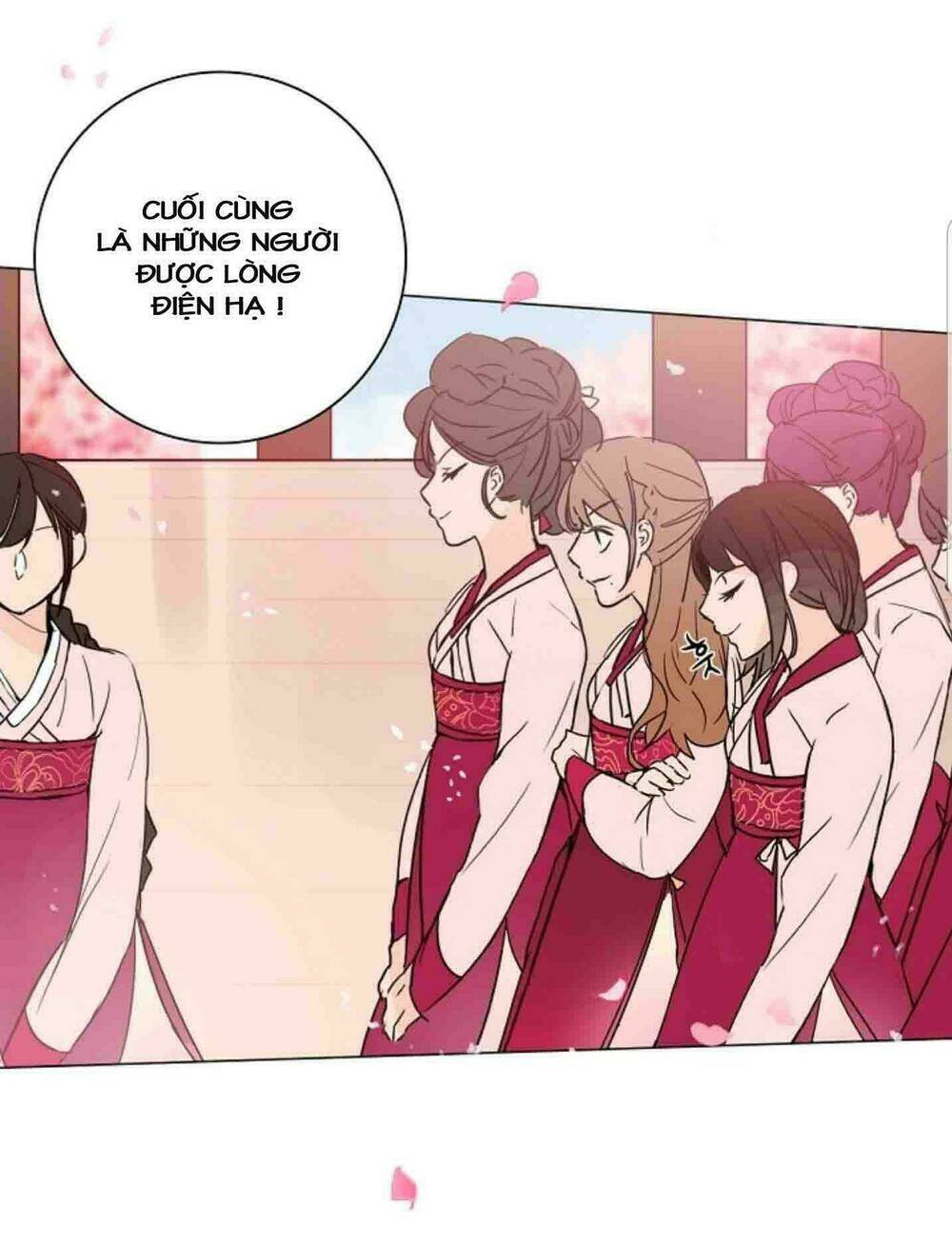 Chae Hong Sa: Chapter 16