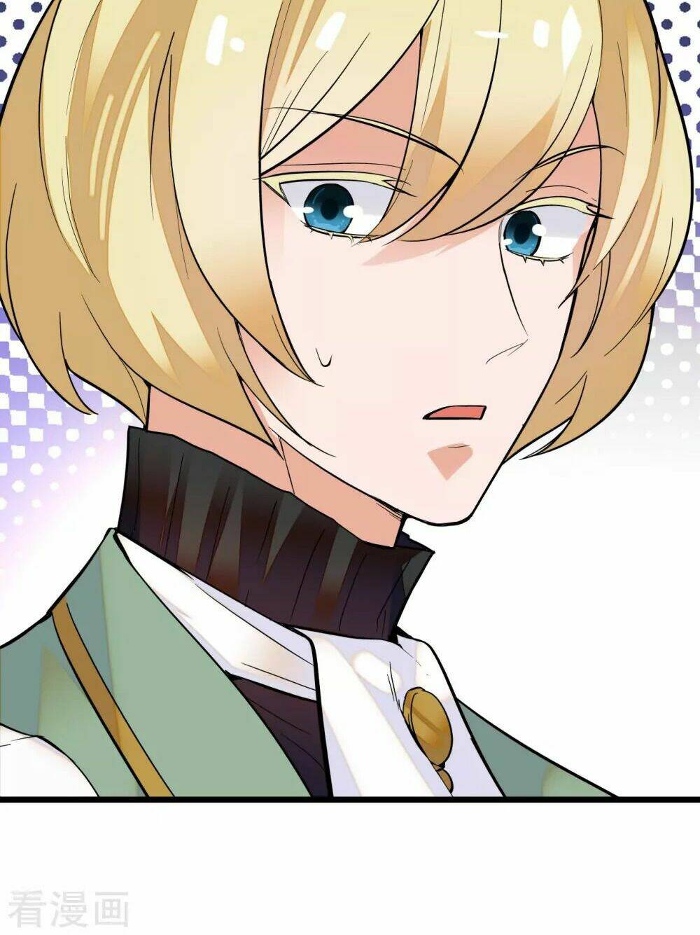 Huyết Túc Khế Ứớc: Chapter 9