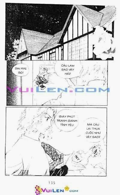 Lá Chắn Tình Yêu: Chapter 6