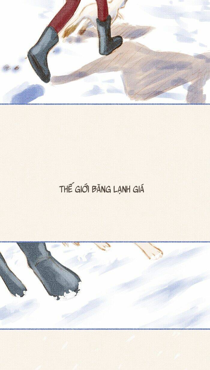 Little Rain: Chapter 12.5