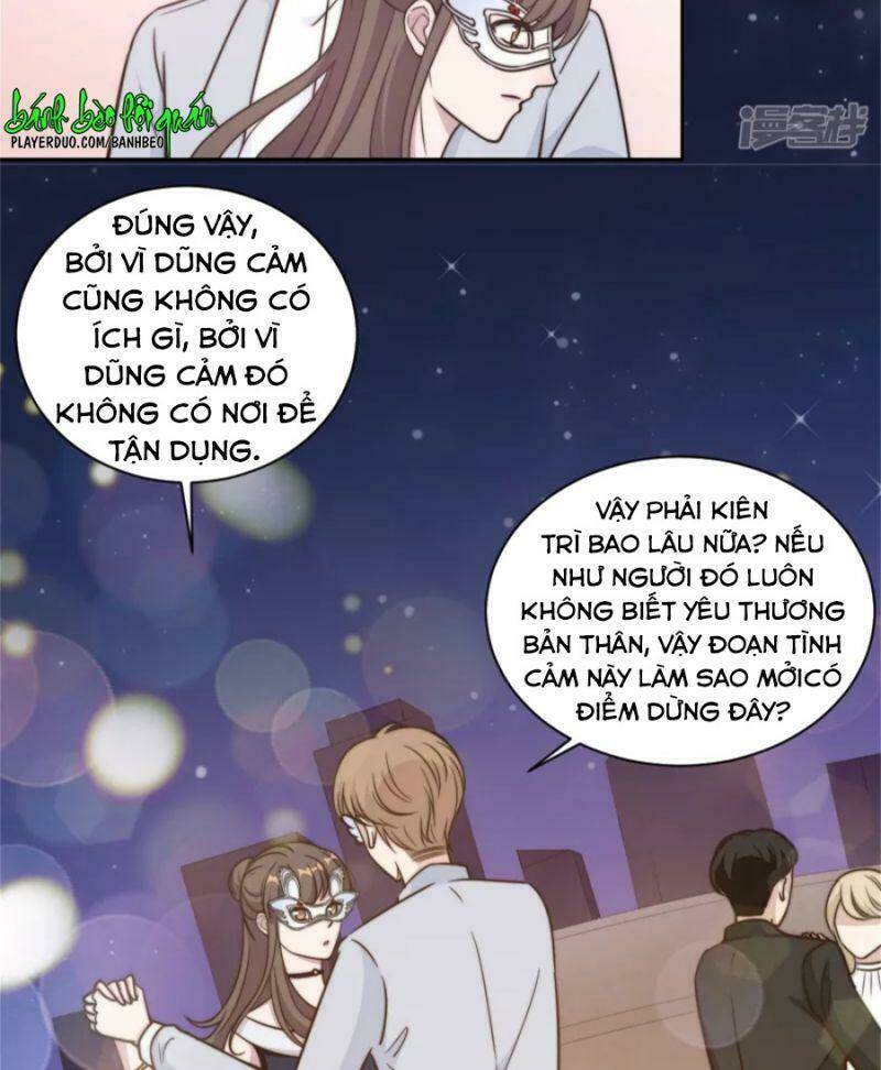 Tổng Tài, Tránh Xa Tôi Ra: Chapter 32