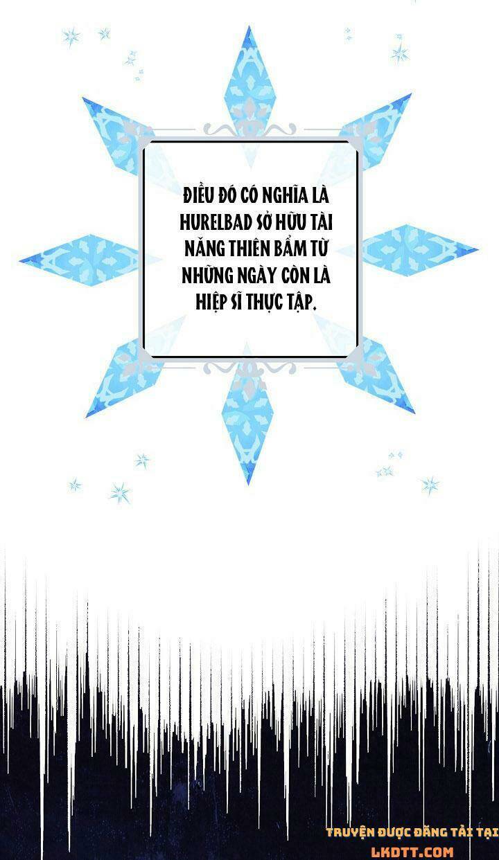 Hoàng Phi Bóng Tối: Chapter 21