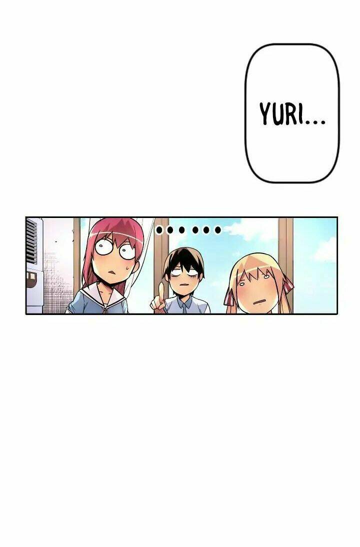 Sweet X Trouble: Chapter 29