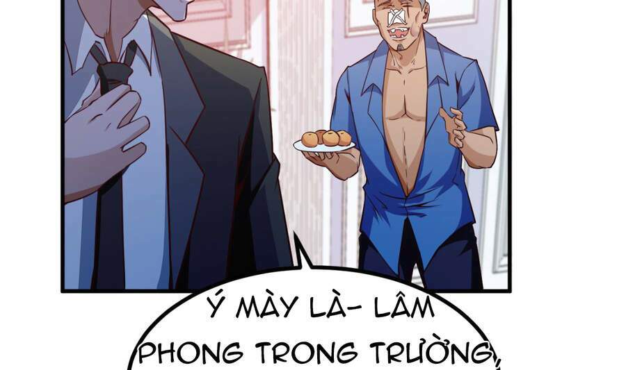 Sau Khi Thân Phận Đại Lão Bị Bại Lộ: Chapter 5