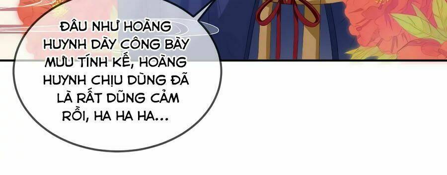 Trù Nương Hoàng Hậu: Chapter 16