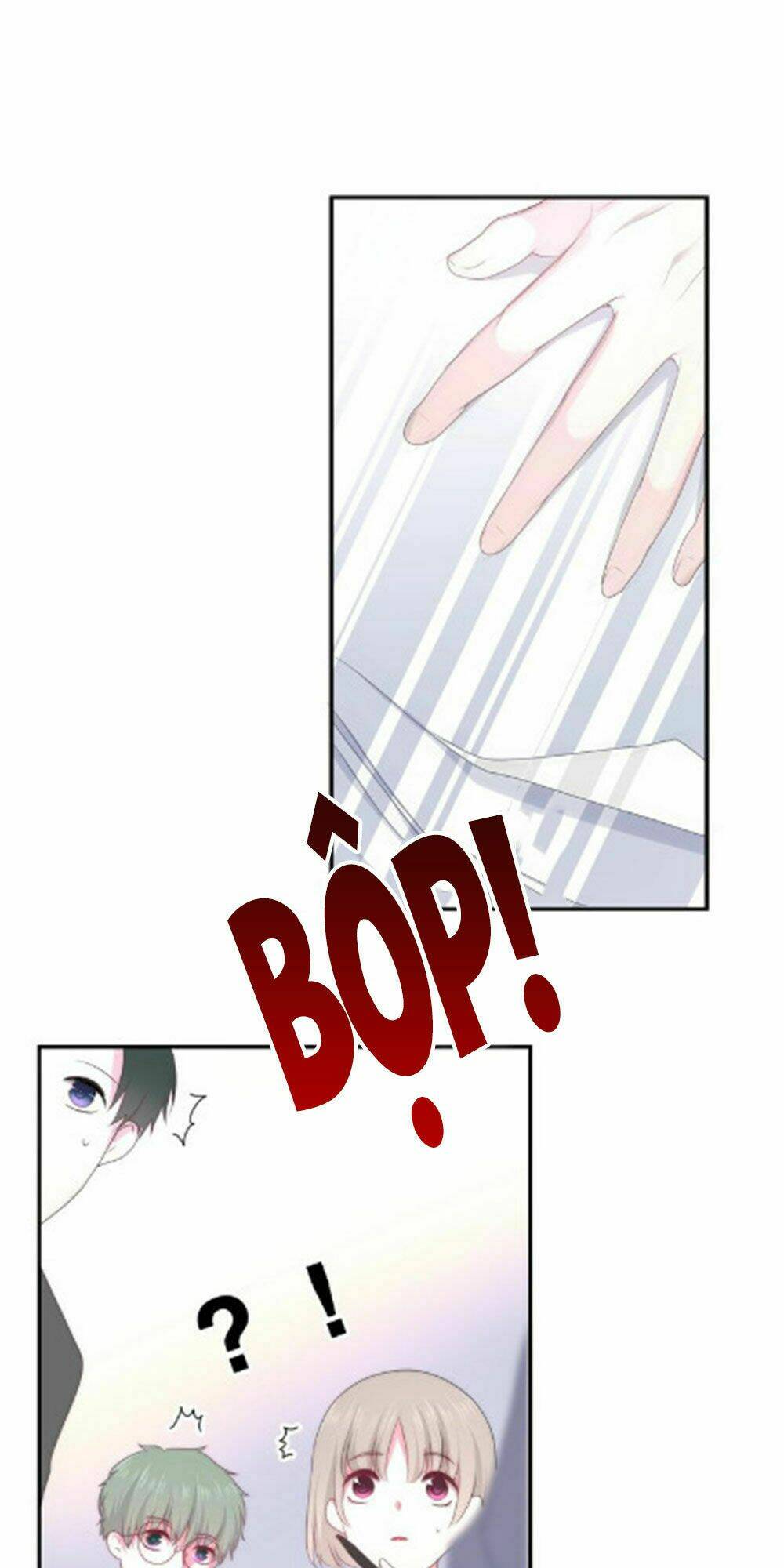 Tháng Sáu Không Hẹn Mà Gặp: Chapter 26