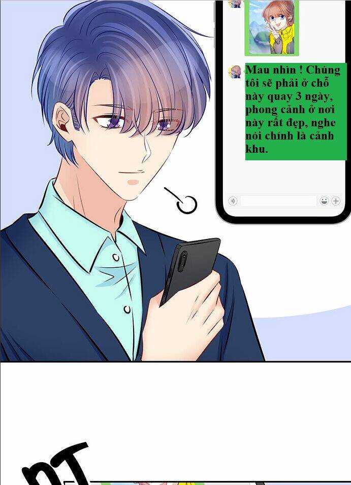 Trọng Sinh Để Ngủ Với Ảnh Đế: Chapter 131