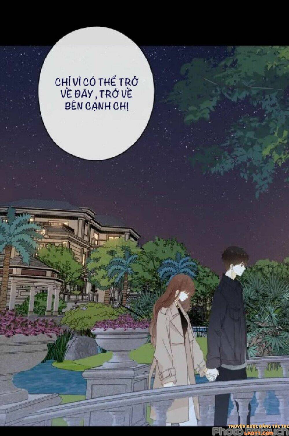 Cô Ấy Không Đáng Yêu: Chapter 80
