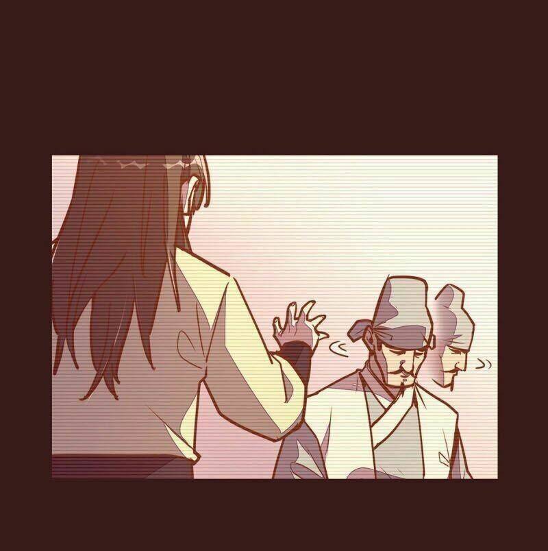 Sinh Tử Quyết: Chapter 30