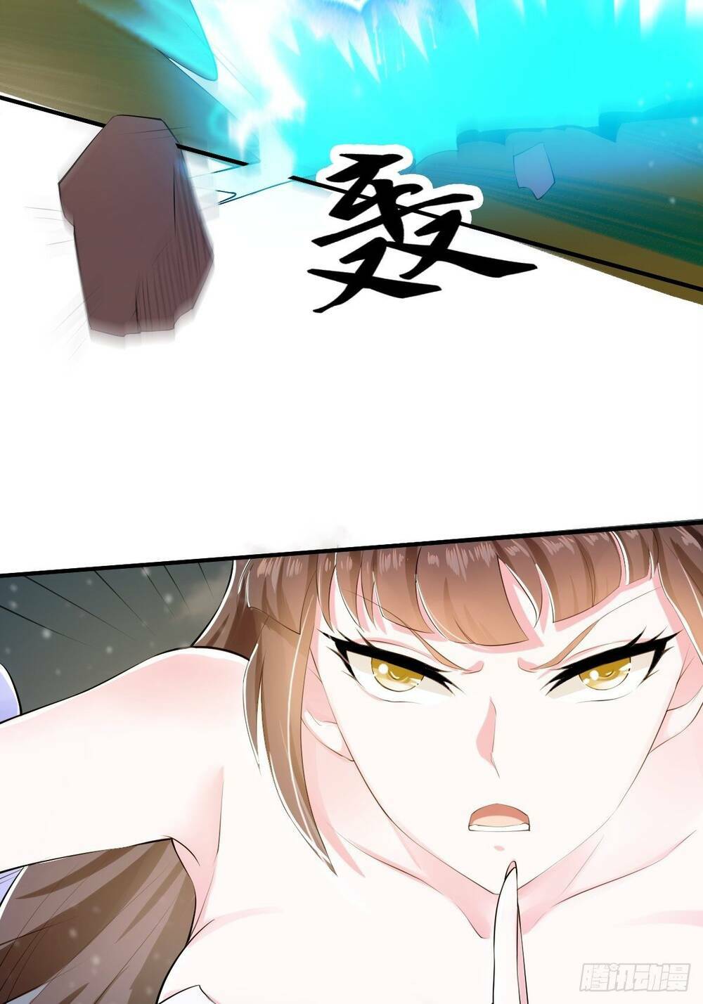 Cục Gạch Xông Vào Dị Giới: Chapter 19