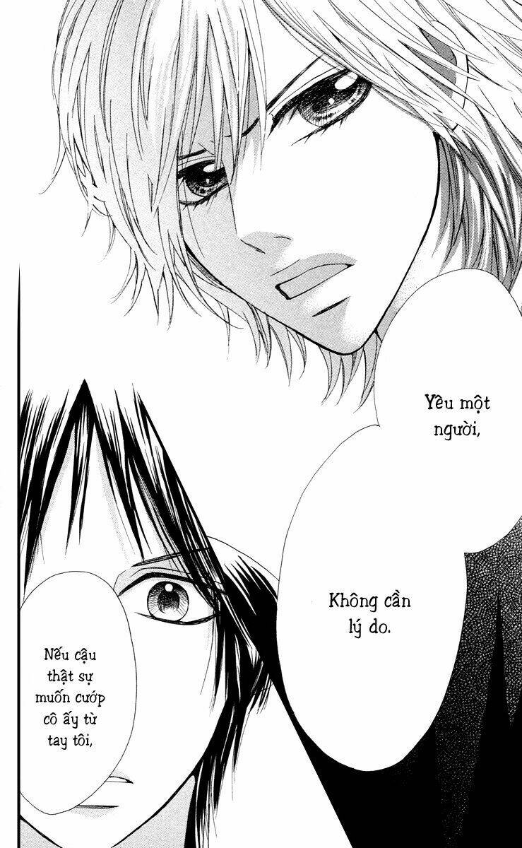Cô dâu tiểu thư - Ojousama wa Oyomesama: Chapter 5