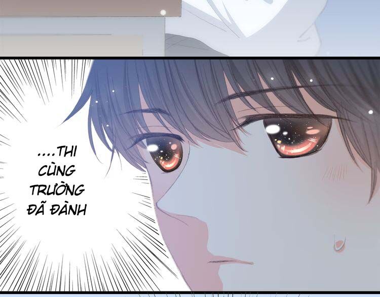 Con Tim Rung Động: Chapter 13