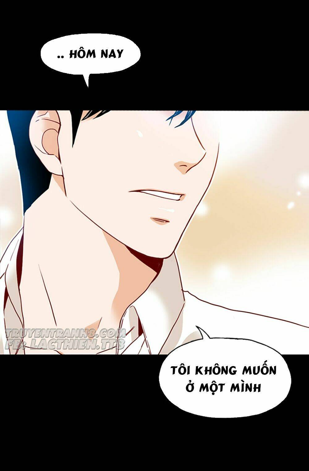 Thư Ký Kim Sao Thế Nhỉ?: Chapter 22