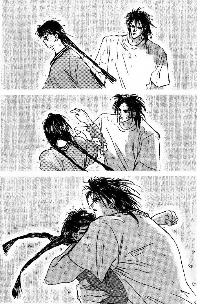 Mầm Sống: Chapter 17