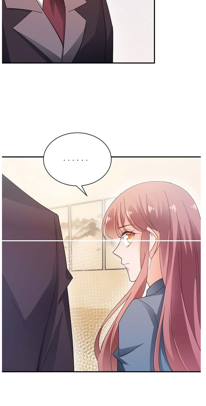 Thịnh Thế Điềm Sủng: Tiểu Manh Thê Của Dịch Thiếu: Chapter 122