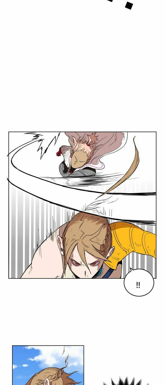 Hard Core Leveling Warrior: Chapter 133