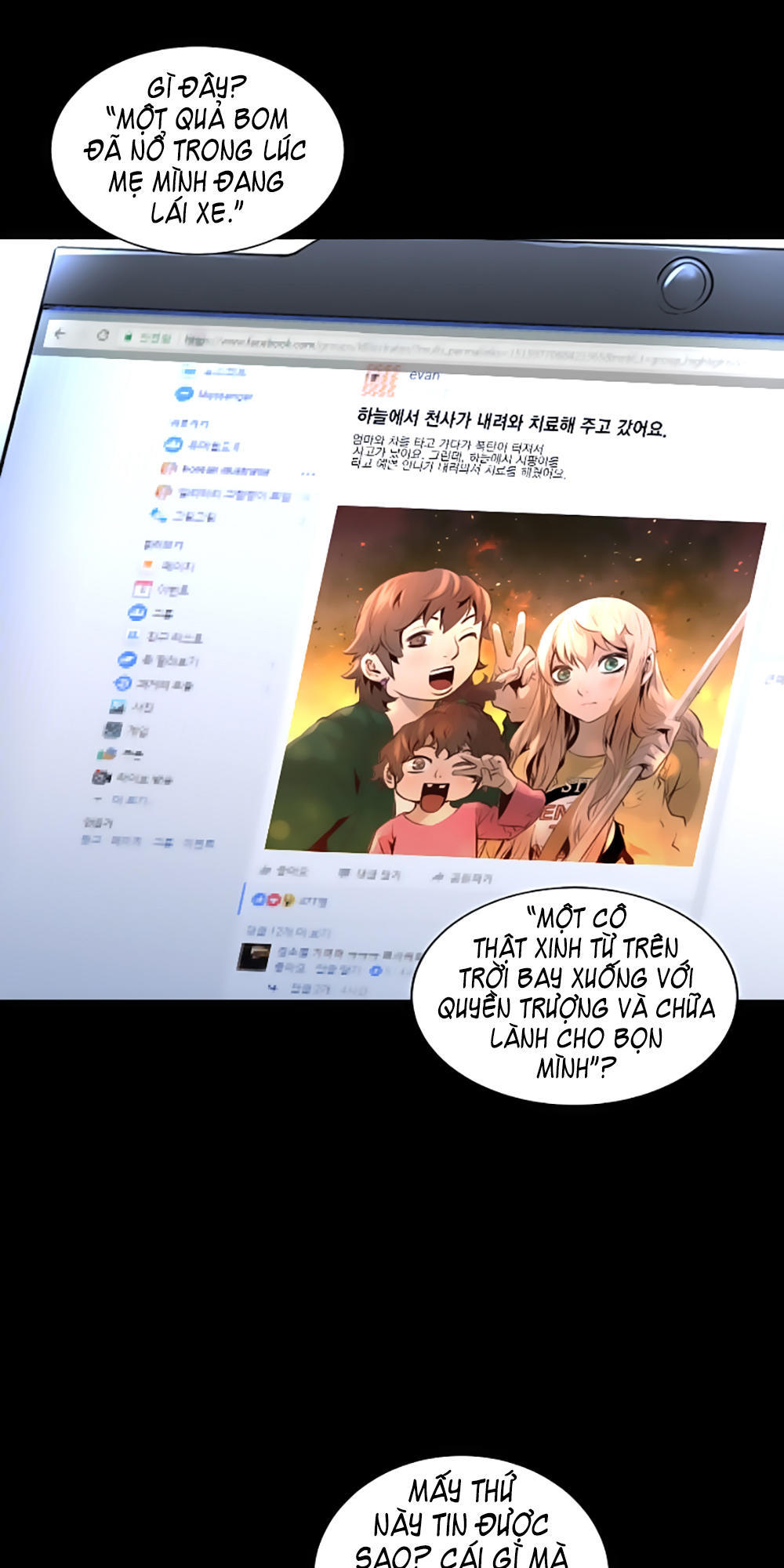 Dị Giới Tam Tuyệt: Chapter 48