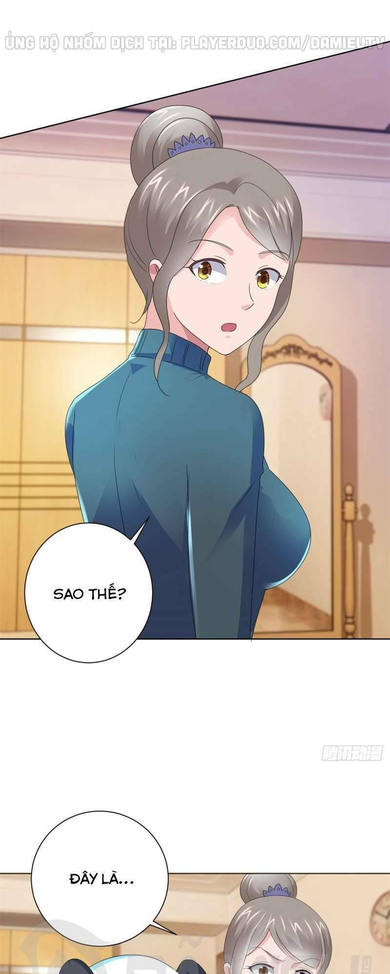 Đô Thị Chí Tôn Hệ Thống: Chapter 135