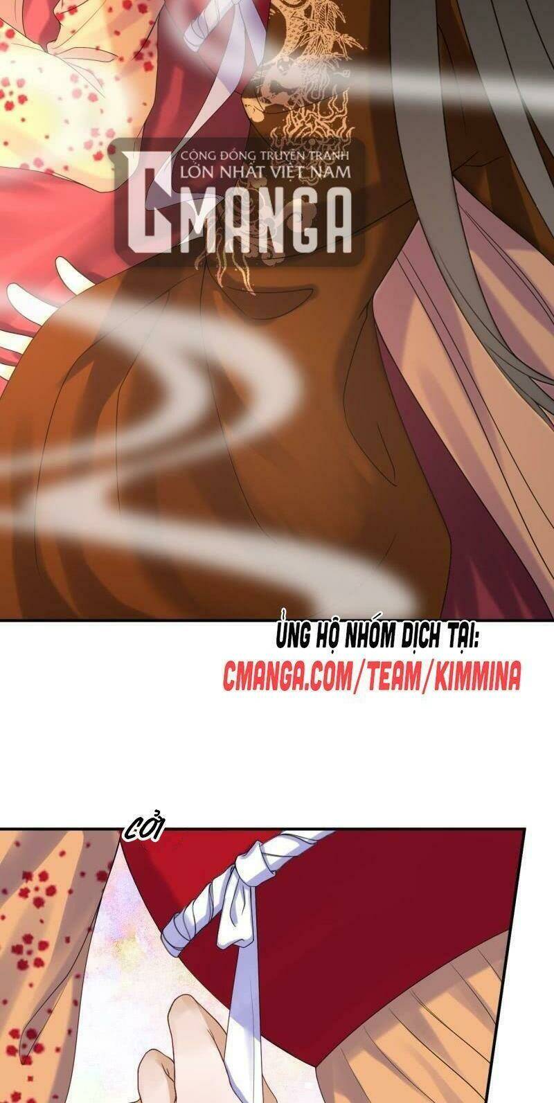 Vương Gia Kiêu Ngạo Quá Khó Cua: Chapter 108