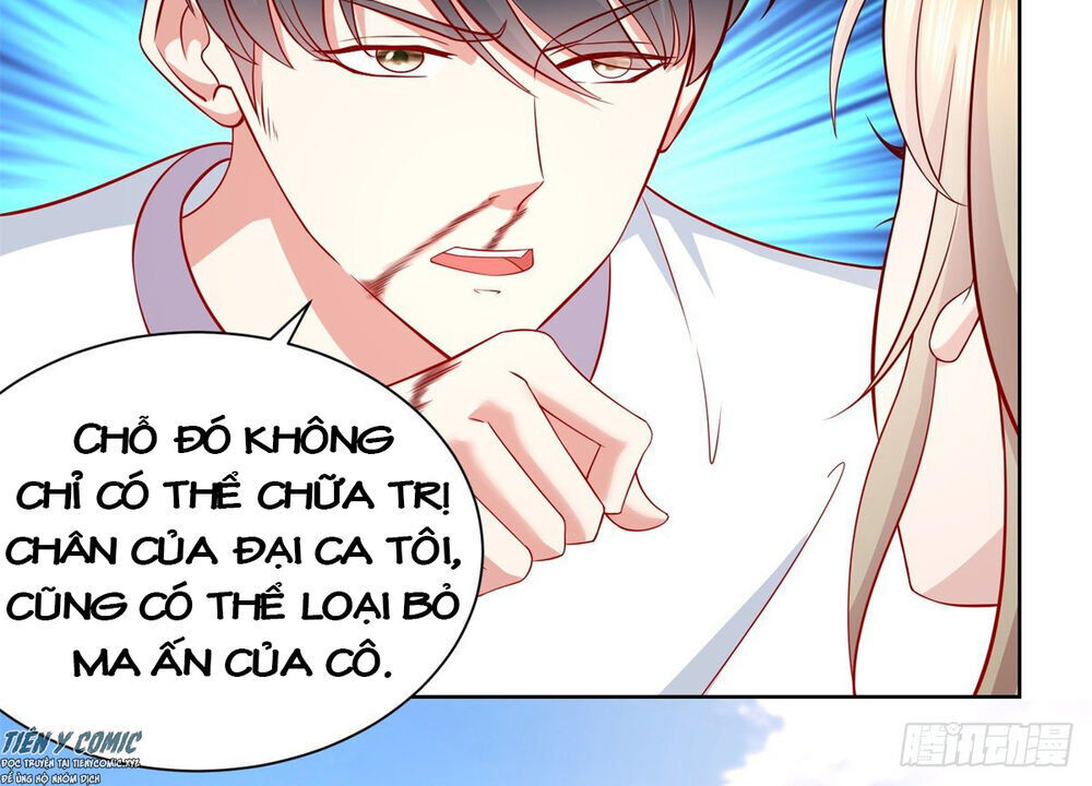 Trọng Sinh Chi Thần Đế Trở Về: Chapter 23
