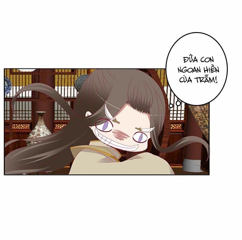 Thông Linh Phi: Chapter 443