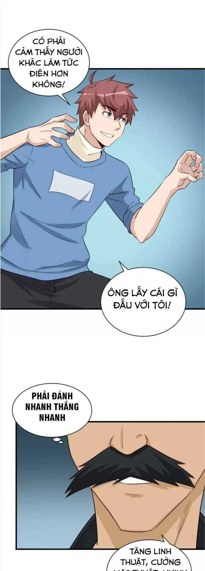 Hệ Thống Tu Tiên Mạnh Nhất: Chapter 58