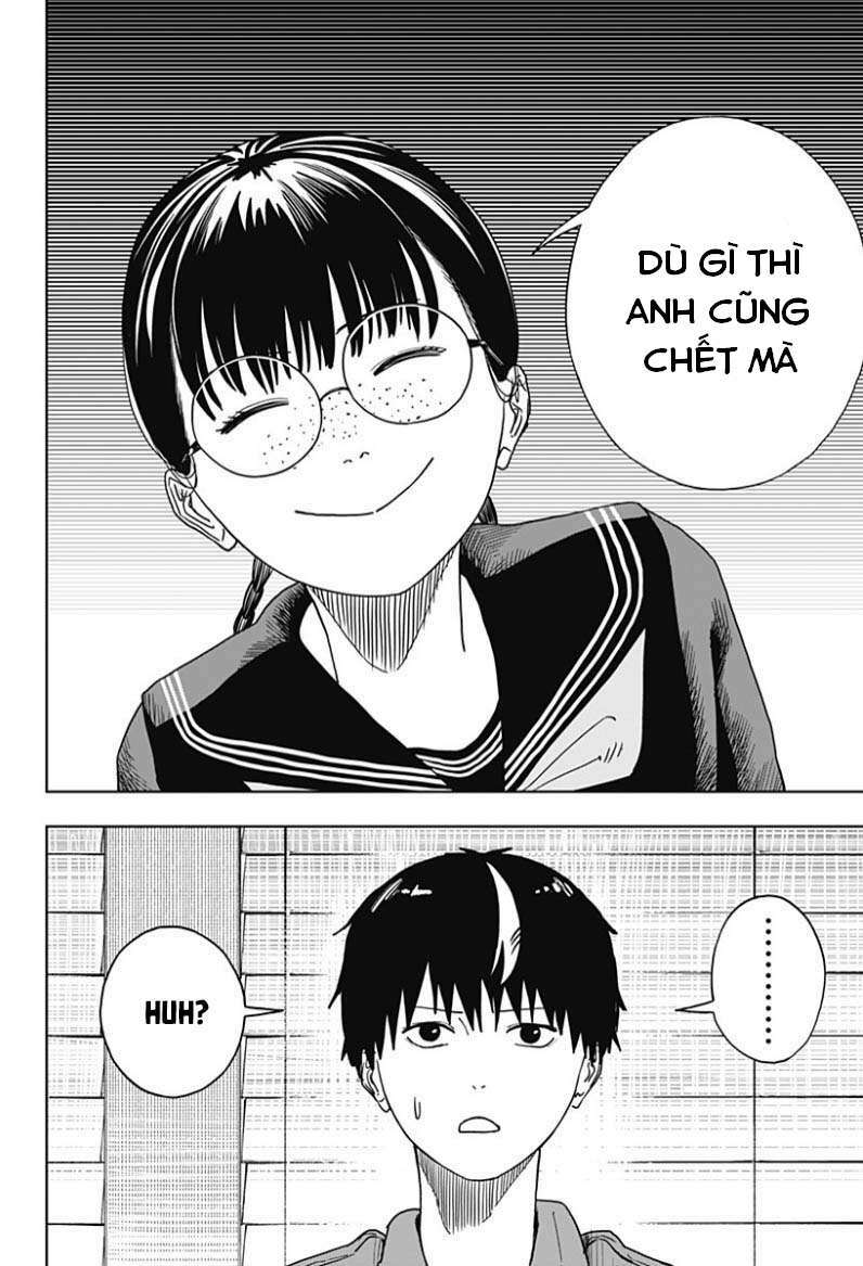 Stage S: Chapter 3