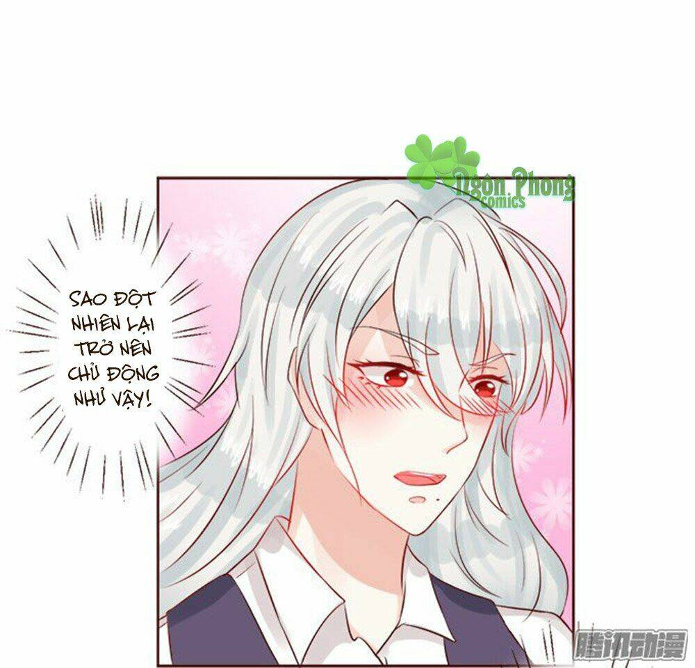 Ma Vương Luyến Ái Chỉ Nam: Chapter 29