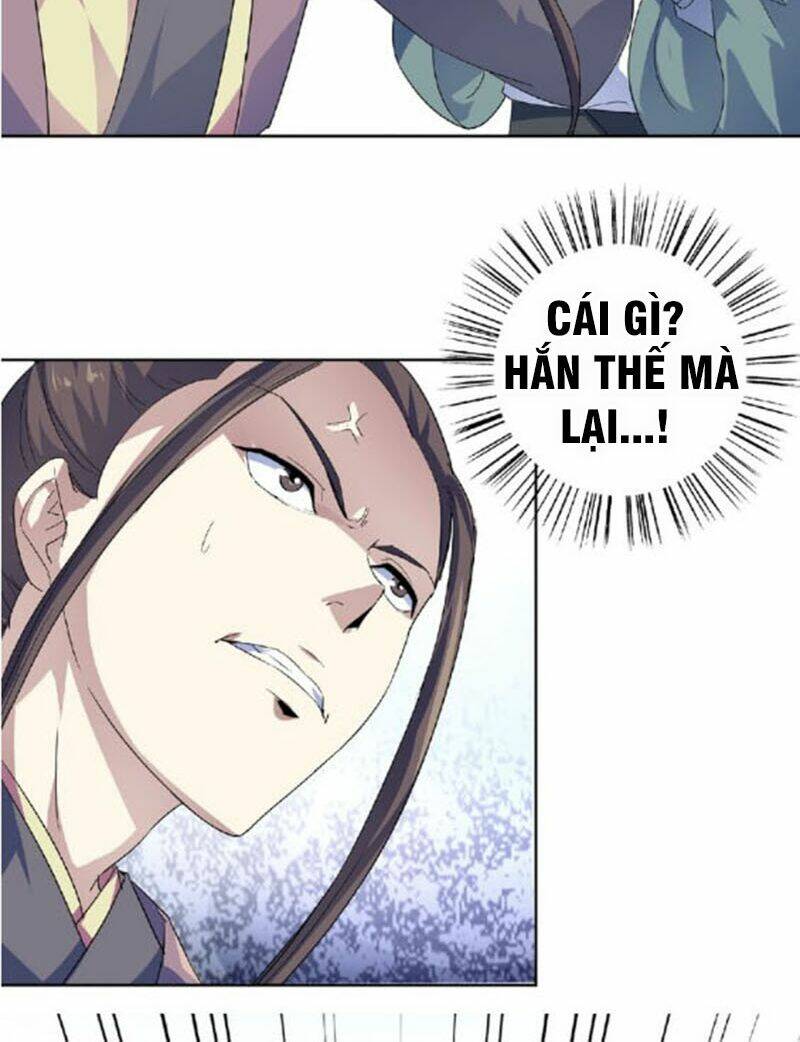 Nghịch Thiên Đại Thần: Chapter 47