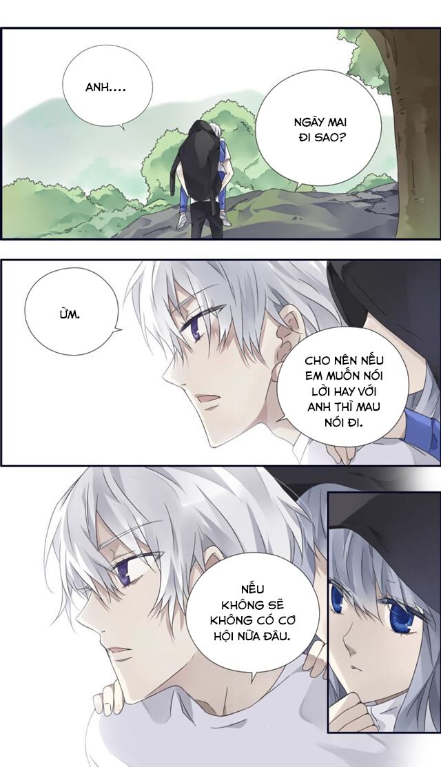 Lam Sí: Chapter 185