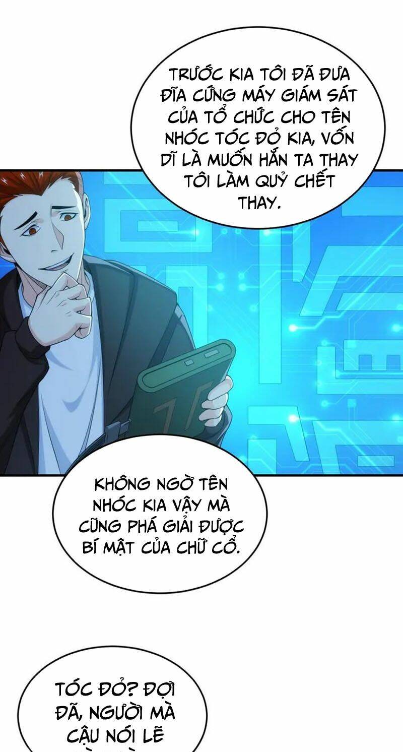 Rich Player - Người Chơi Khắc Kim: Chapter 188