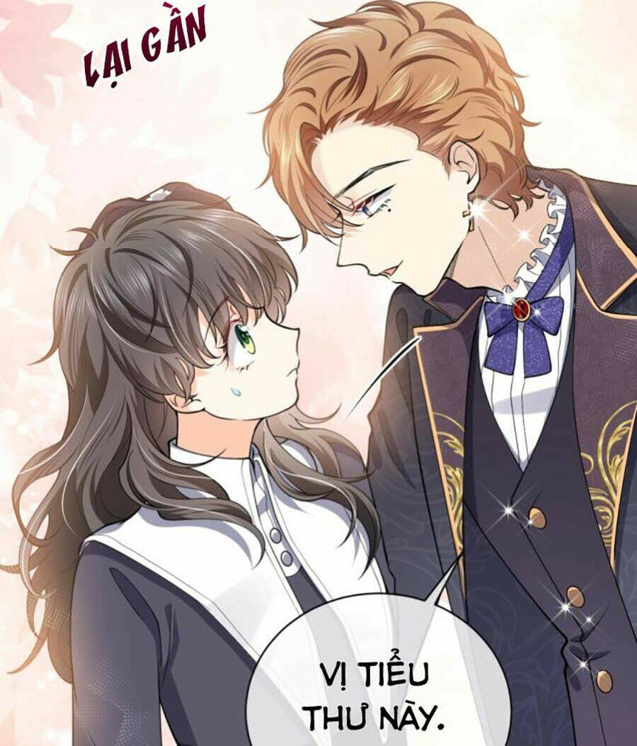 Kiên Quyết Từ Chối Làm Ma Nữ: Chapter 4