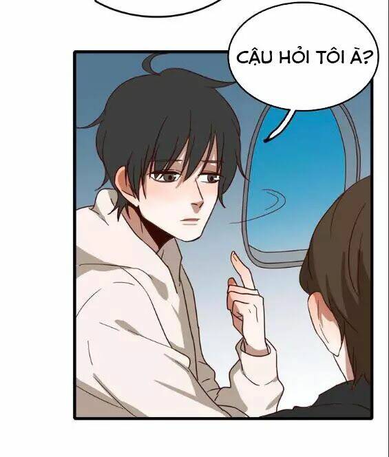 Tình Yêu Dưới Mái Hiên: Chapter 57