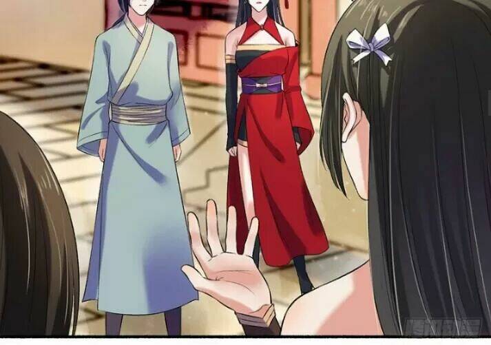 Cuồng Phi Phách Lối: Chapter 15.2